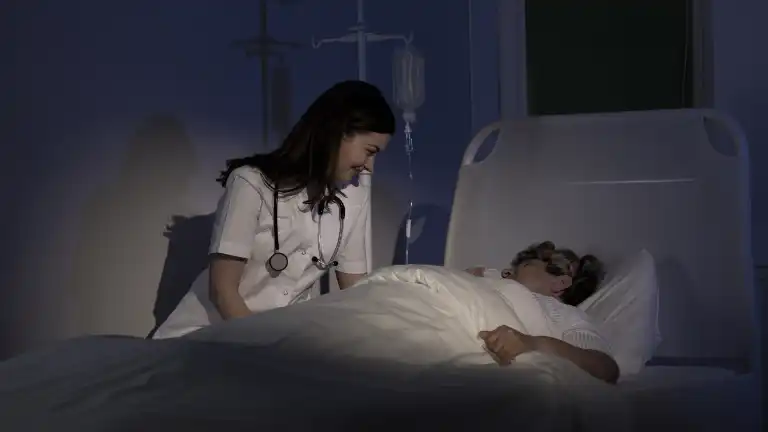 Home from Hospital Care